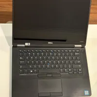 Dell 5470 تاچ touch