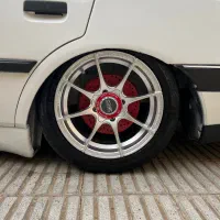 رینگ لاستیگ oz فرمولا سه هفته کار بدونه نقطه|قطعات یدکی و لوازم جانبی|سبزوار, هویزه|دیوار