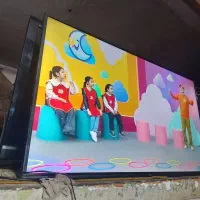 ال ای دی  55  اینچ