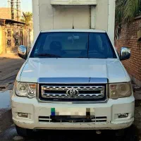 پادرا ۱۴۰۰|خودرو سواری و وانت|اهواز, شهرک الهیه|دیوار