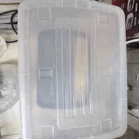 جا نانی|ظروف نگهدارنده، پلاستیکی، یک‌بارمصرف|تبریز, |دیوار