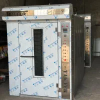 میکسر خمیرگیر فر