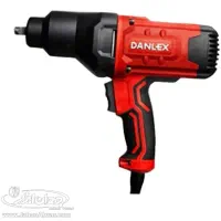 آچار بکس برقی danlex