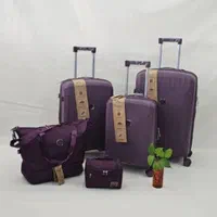 فروش قسطی چمدان مسافرتی ایرانی و خارجی|کیف، کفش، کمربند|ملارد, |دیوار