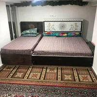 اجاره روزانه/هفتگی/ماهانه آپارتمان ۵۰ متری|اجارهٔ کوتاه‌مدت آپارتمان و سوئیت|فومن, |دیوار