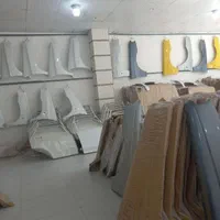 درب موتور پارس|قطعات یدکی و لوازم جانبی|چابهار, |دیوار