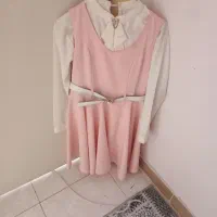 لباس مجلسی دخترانه