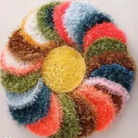 دستبافت|لوازم خیاطی و بافتنی|رشت, پارک شهر|دیوار