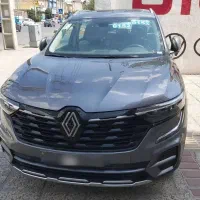 فروش رنو کولیوس ۲۰۲۵ فول آپشن