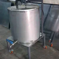 شیرسردکن کانکس فست فود کره گیر روستر قهوه حلزونی|فروشگاه و مغازه|سنندج, |دیوار