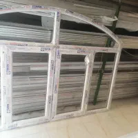 نصب  و تعمیر درب و پنجره upvc