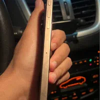 ایفون ۱۶ پرومکس ۲۵۶ زد ای ریجستر شرکتی با گارنتی|موبایل|تهران, جماران (نیاوران)|دیوار