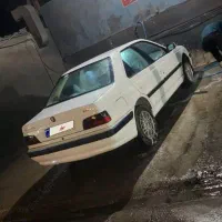 پارس تیوفایو tu5