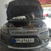 تعمیرگاه تخصصی خودروهای چینی گلشهر|خدمات موتور و ماشین|کرج, گلشهر|دیوار