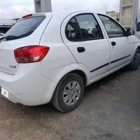 تیبا ۲ مدل ۹۹|خودرو سواری و وانت|داراب, |دیوار