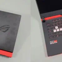 لپ تاپ گیمینگ rog g513