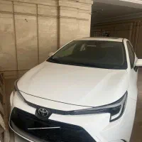تویوتا لوین ۱۸۰۰ ۲۰۲۵ صفر کیلومتر  آماده انتقال