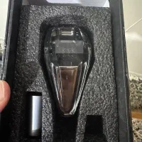 سر دنده کریستالی