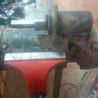 باطری ساز سیار وگاز کولر