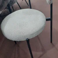 تاشو وکم جا دونفره رنگپاستیلی|کافیشاپ و رستوران|حمیدیا, |دیوار