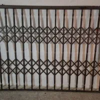 درب اکاردیون