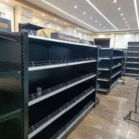 قفسه های طرح ترک