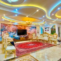 ۲۵۰ متر تجاری مسکونی بر اندیشه