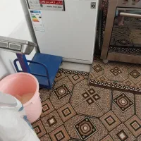 ماشین ظرفشویی