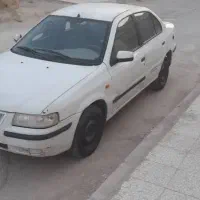 سمند مدل ۹۱|خودرو سواری و وانت|بندر امام خمینی, |دیوار
