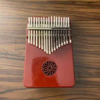 کالیمبا kalimba ساز ارامش|پیانو، کیبورد، آکاردئون|تهران, استاد معین|دیوار