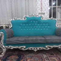 مبلمان|مبلمان خانگی و میز عسلی|بافق, |دیوار