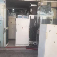 یخچال خانگی|یخچال و فریزر|الیگودرز, |دیوار