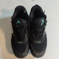 کتونی تنیس هد|کیف، کفش، کمربند|تهران, مینای جنوبی|دیوار