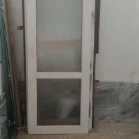 درب دو جداره