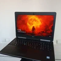 لپتاپ dell Precision 7520 و ۳۲ گیگ رم مخصوص رندر|رایانه همراه|اصفهان, خانه اصفهان|دیوار