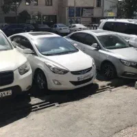 نیازمند صافکار و نقاش ماهر خودرو