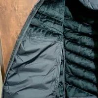 پافر سیلیکونی 2xlپرلایت|لباس|پیشوا, |دیوار