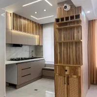 58متر/ آسانسور / پارکینگ/ نوساز|فروش آپارتمان|تهران, شهر زیبا|دیوار