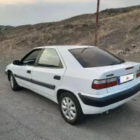 زانتیا مدل ۸۷