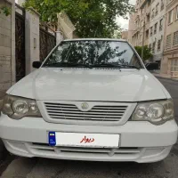 پراید 111مدل 91