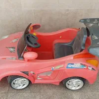 ماشین شارژی