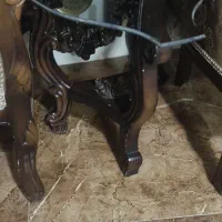 میز عسلی
