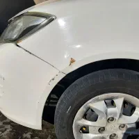 ساینا مدل ۹۹|خودرو سواری و وانت|قروه, |دیوار