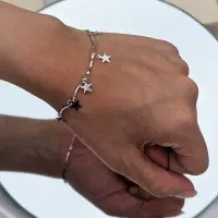 دستبند ترند|جواهرات|مشهد, کوه سنگی|دیوار