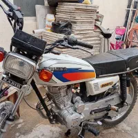 متور 150کبیر مدل 95|موتورسیکلت|کرمانشاه, |دیوار