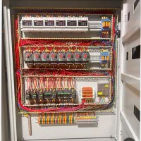 برق صنعتی