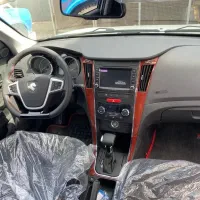 دناپلاس اپشنال اتومات خشک|خودرو سواری و وانت|کوهدشت, |دیوار