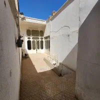 فروش فوری خانه ۸۵متری فرصت طلایی|فروش زمین و ملک کلنگی|کاشان, درب یلان|دیوار