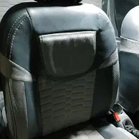 روکش صندلی 2 جفت|قطعات یدکی و لوازم جانبی|ایرانشهر, |دیوار