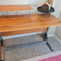 میز کامپیوتر و تحریر